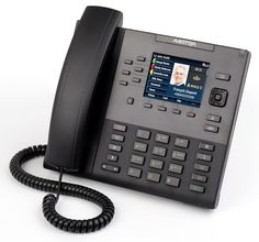 VoIP-телефон Aastra 6867i (80C00002AAA-A)