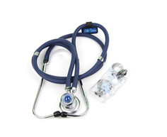 Стетоскоп Little Doctor LD Special 56 см. (синий)