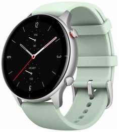 Умные часы Amazfit GTR 2e A2023 green Xiaomi