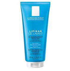 Гель д/душа La Roche Posay Липикар Успокаивающий 200мл