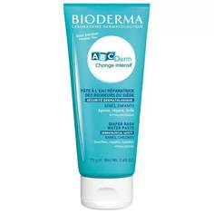 Интенсивный уход крем Bioderma ABCDerm 75 гр