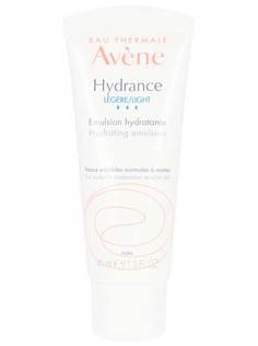 Эмульсия Avene Hydrance Legere SPF 30 40 мл