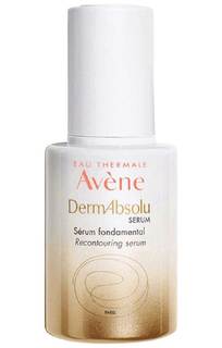 Питательная сыворотка Avene DermAbsolu 30 мл