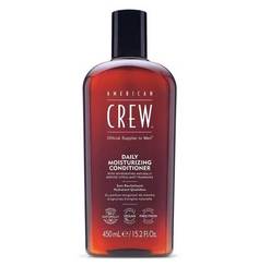 Кондиционер для волос увлажняющий American Crew Daily Deep Moisturizing для ежедневного ухода 450 мл