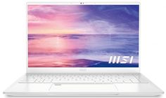 Ноутбук MSI Prestige 14 A11SC-080RU (9S7-14C511-080)