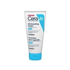 Смягчающий крем CeraVe SA для сухой, огрубевшей и неровной кожи 177мл