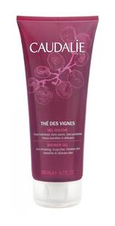 Гель для душа Caudalie The Des Vignes 200 мл