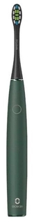 Зубная щетка электрическая Oclean Air 2 Sonic Electric Toothbrush Eucalyptus Leaf Xiaomi