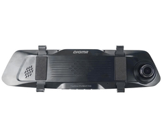 Видеорегистратор Digma FreeDrive 214 Night FHD