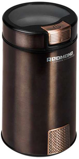 Кофемолка Redmond RCG-CBM1604 серебристый