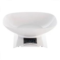 Весы кухонные Polaris PKS0323DL макс.вес:3кг