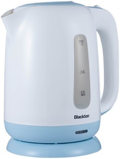 Чайник электрический Blackton Bt KT1703P White/Blue