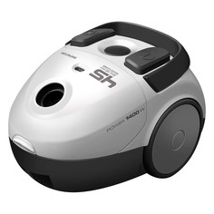 Пылесос Sencor SVC 45WH-EUE3