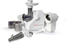 Мясорубка Белвар КЭМ-36/220-4-33