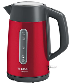 Чайник электрический Bosch TWK4P434