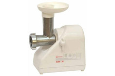 Мясорубка Белвар Помощница КЭМ-36/220-4-32, 1000 Вт