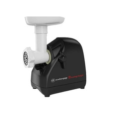 Мясорубка Белвар Помощница КЭМ-П2У 302-09, черный, 1500 Вт