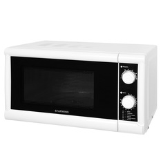 Микроволновая печь Starwind SMW3520 белый/черный