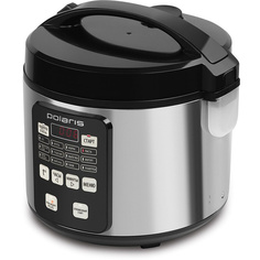 Мультиварка Polaris PMC 0583AD Black