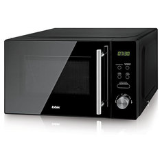 Микроволновая Печь BBK 20MWS-722T/B-M 20л. 700Вт черный