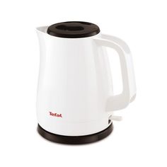 Чайник электрический Tefal KO150130 белый