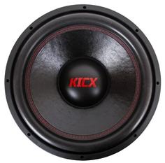 Сабвуфер Kicx Gorilla Bass E15