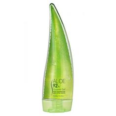 Гель для душа Holika Holika Aloe 92% Shower Gel, 250 мл, с содержанием экстракта сока алоэ вера