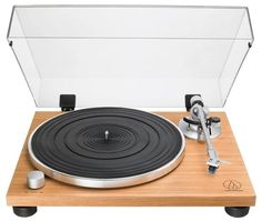 Проигрыватель виниловых дисков Audio-Technica AT-LPW30TK