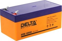 Батарея для ИБП Delta DTM-12032 Дельта