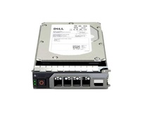 Жесткий диск Dell SAS 2.4Tb (401-ABHQT)