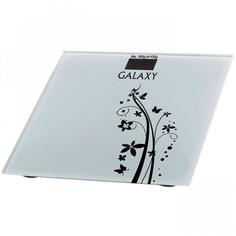 Весы напольные Galaxy GL 4800