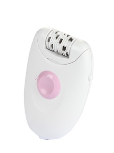 Эпилятор Braun 1170 Silk-epil 1 белый