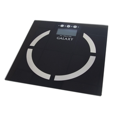 Весы напольные Galaxy GL4850