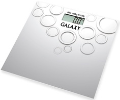 Весы напольные Galaxy GL4806