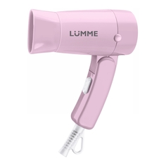 Фен Lumme LU-1055 розовый опал