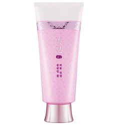 Очищающая пенка для умывания MISA Yei Hyun Cleansing Foam 170 мл Missha