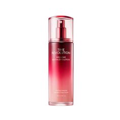 Интенсивный лифтинговый лосьон д/лица MISSHA Time Revolution Red Algae Revitalizing Lotion 130ml