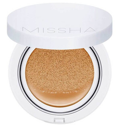 Тональный крем-кушон MISSHA Magic Cushion Moist Up SPF50+/PA+++ (No.23) 15g