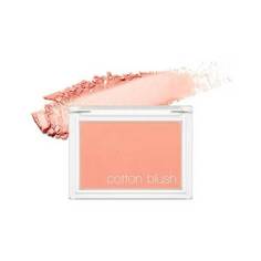 Румяна для лица MISSHA Cotton Blusher (Picnic Blanket)