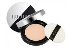 Компактная пудра для лица MISSHA Pro-Touch Powder Pact SPF25/PA++ (No.23) 10гр.