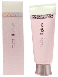 Очищающий крем для лица MISA Yei Hyun Cleansing Cream 200 мл Missha