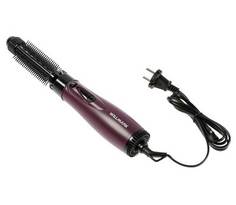 Фен-щетка Willmark WHS-0812 фиолетовый