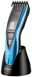 Машинка для стрижки Vail VL-6102 беспроводная