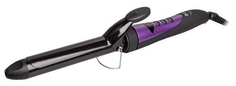 Щипцы для волос BQ HT4003 Black-Purple