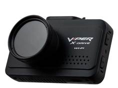 Видеорегистратор Viper X-DRIVE WiFi