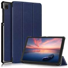 Чехол IT Baggage для Samsung Galaxy Tab A7 Lite 8.7 SM-T220 Blue ITSSGTA787-4