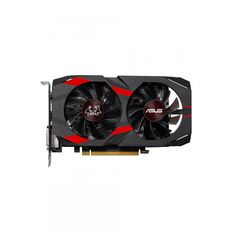 Видеокарта ASUS CERBERUS-GTX1050TI-O4G nVidia GTX 1050TI