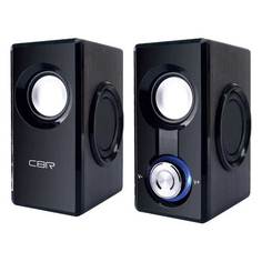 Колонки CBR CMS 504