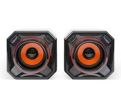 Колонки CBR CMS 498 Orange