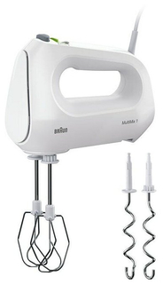 Миксер Braun HM1010.WH